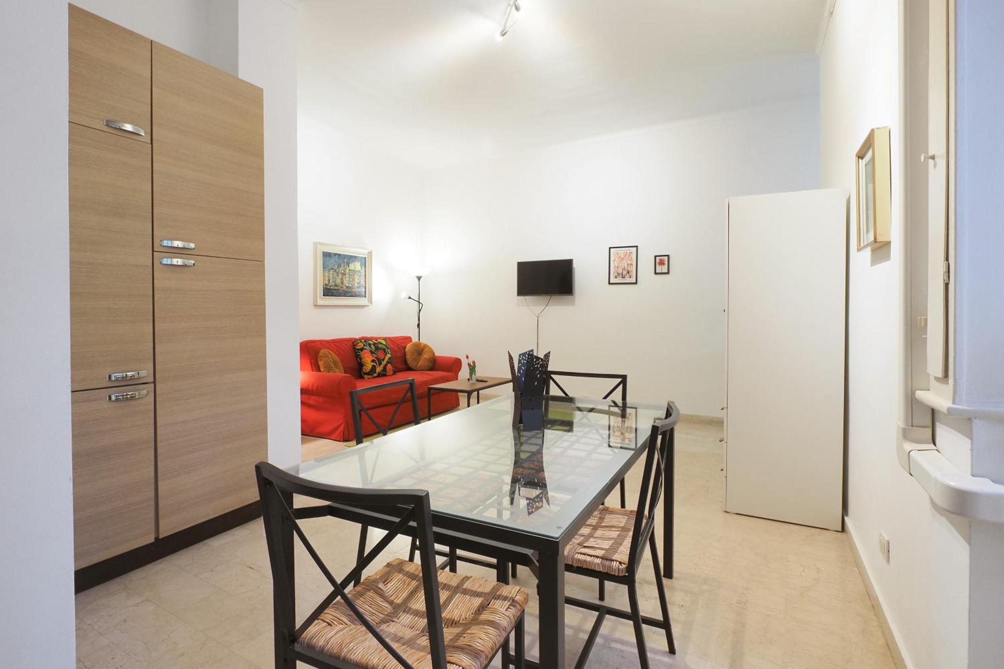 Primopiano - Gioia Apartment Mailand