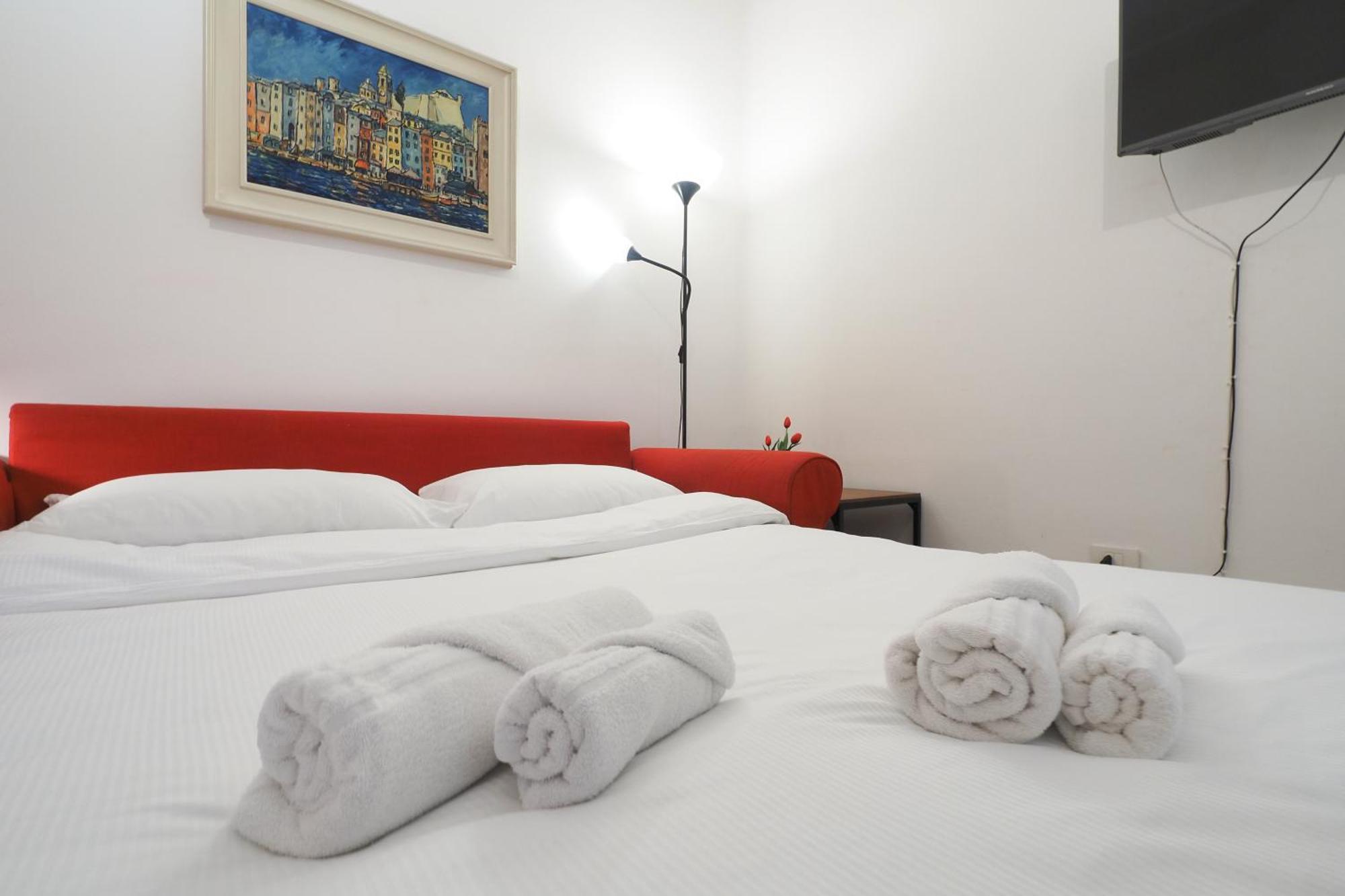 Primopiano - Gioia Apartment Mailand
